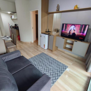 Flat Único: Hakka Eventos e Feirinha da Liberdade SP